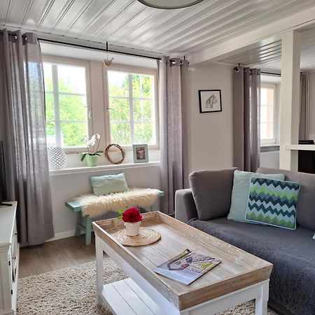 Ferienhaus N° 14 Mulheim an der Mosel Eksteriør bilde