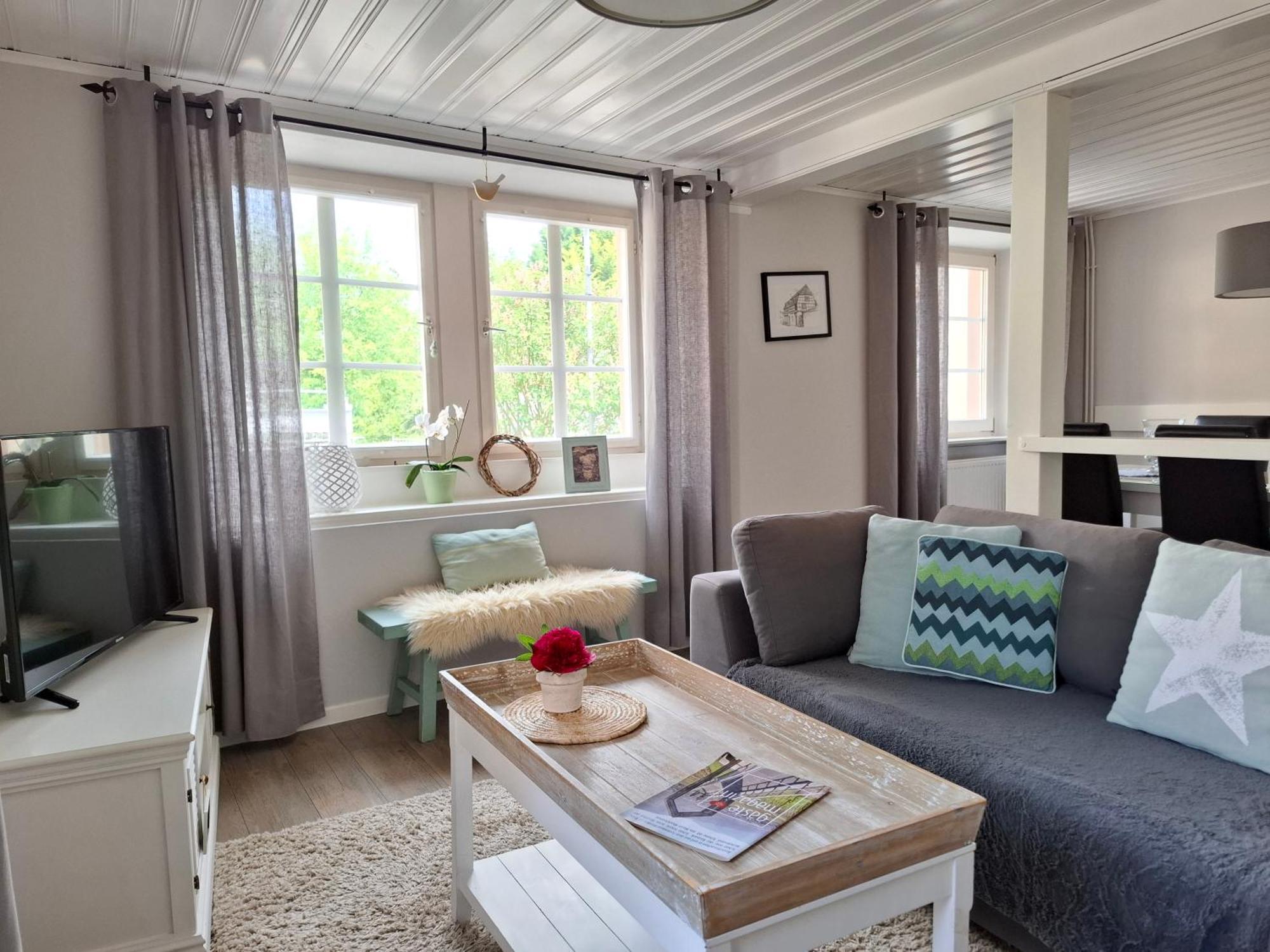 Ferienhaus N° 14 Mulheim an der Mosel Eksteriør bilde
