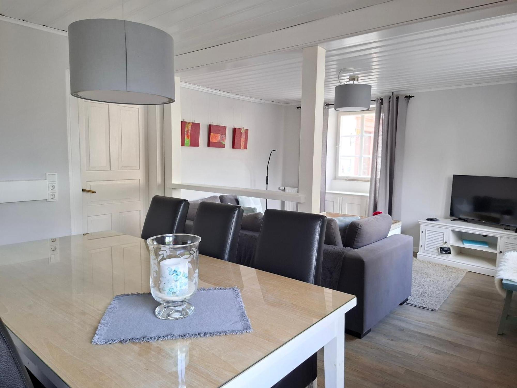 Ferienhaus N° 14 Mulheim an der Mosel Eksteriør bilde