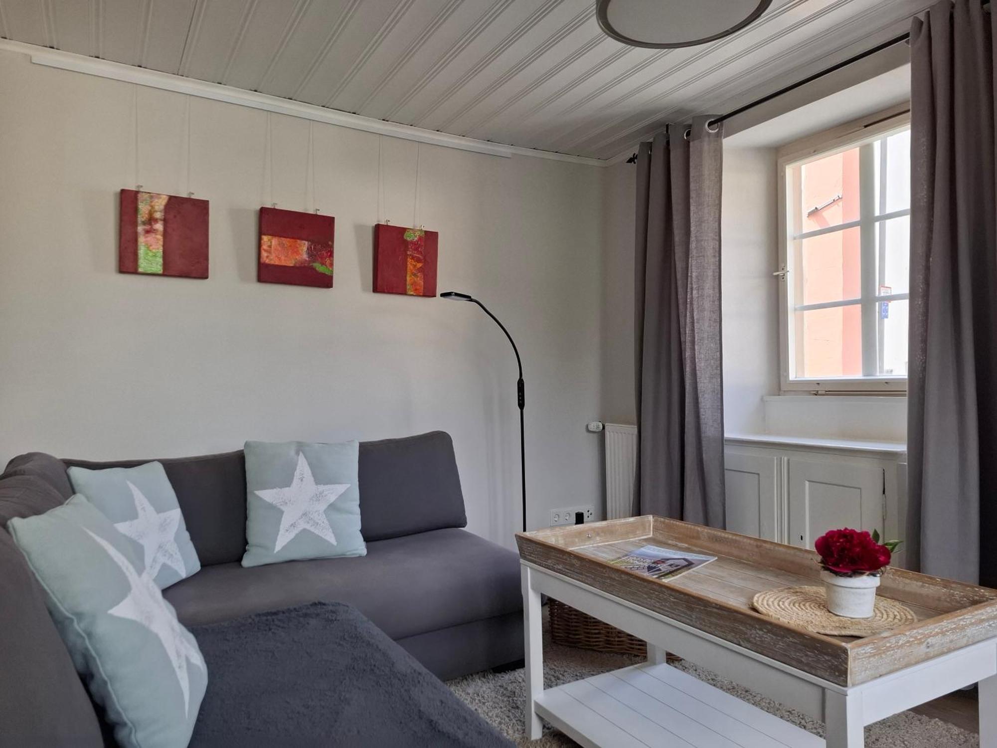 Ferienhaus N° 14 Mulheim an der Mosel Eksteriør bilde