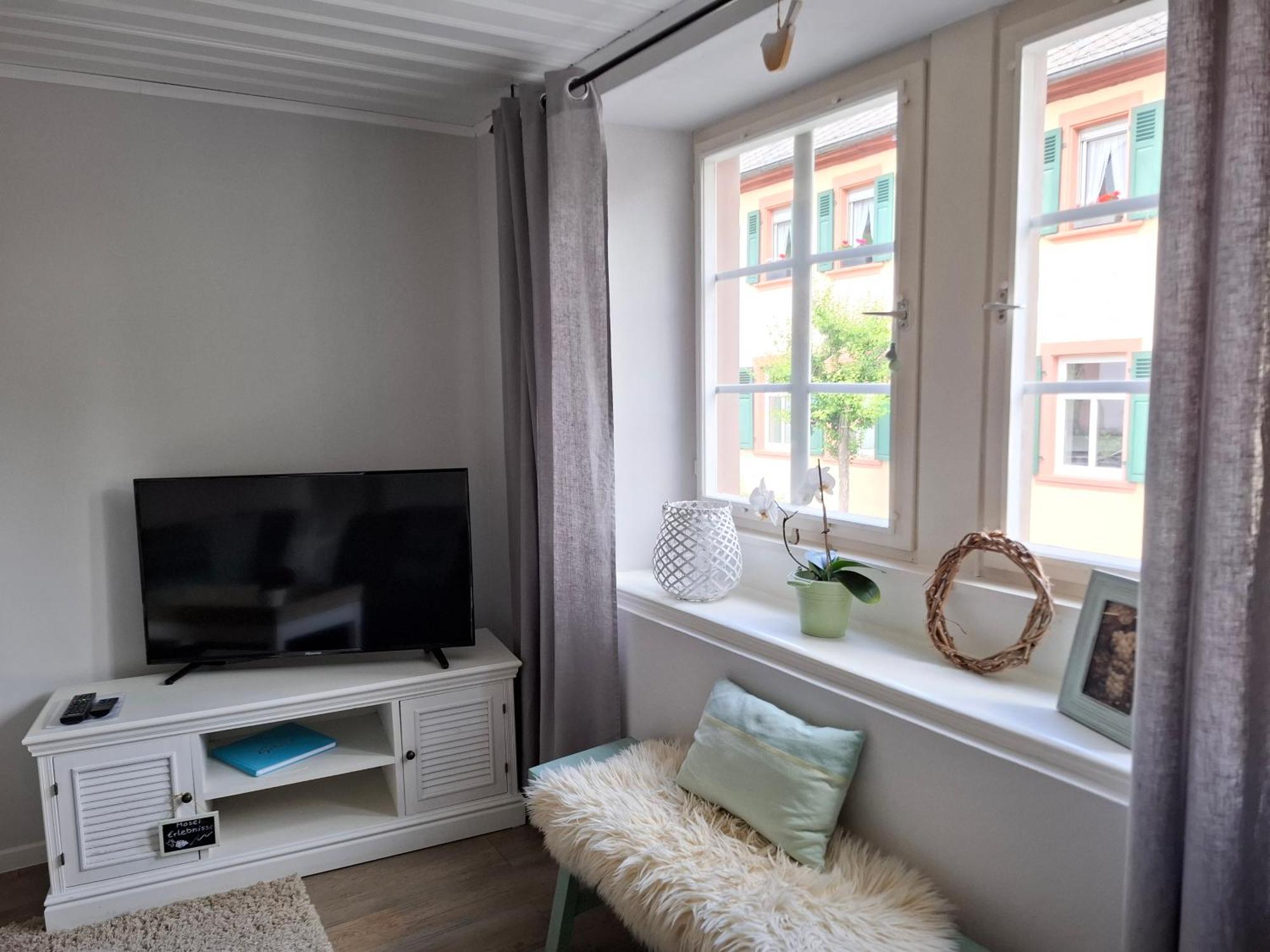 Ferienhaus N° 14 Mulheim an der Mosel Eksteriør bilde
