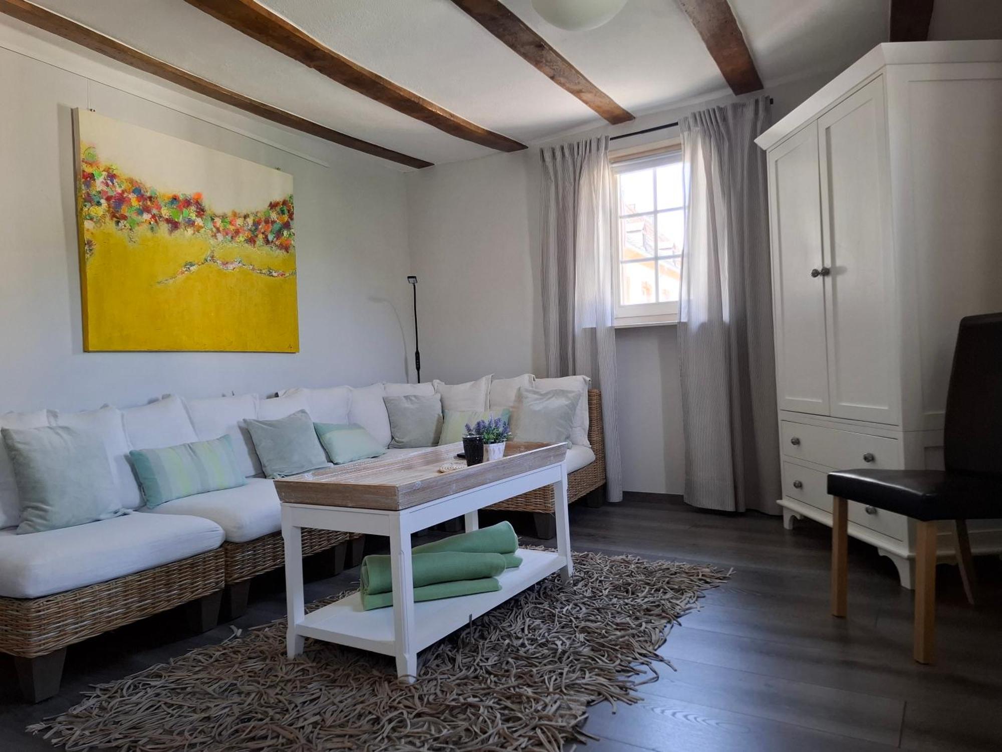 Ferienhaus N° 14 Mulheim an der Mosel Eksteriør bilde